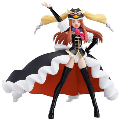プリンセス・オブ・ザ・クリスタル 134 輪るピングドラム figma マックスファクトリー