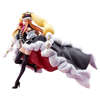 プリンセス・オブ・ザ・クリスタル 10th Anniversary 限定 輪るピングドラム 1/7