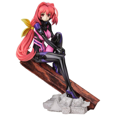 鑑純夏 マブラヴ オルタネイティヴ コトブキヤ 1/7