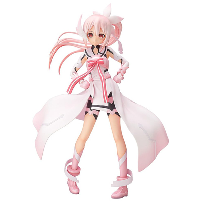 結城友奈 結城友奈は勇者である フリーイング 1/8