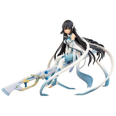 東郷美森 結城友奈は勇者である キャラアニ 1/8