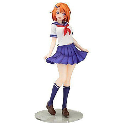 宮崎千紗希 ゆらぎ荘の幽奈さん キャラアニ 1/7