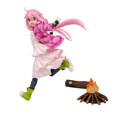 各務原なでしこ ゆるキャン△ ウイング 1/7