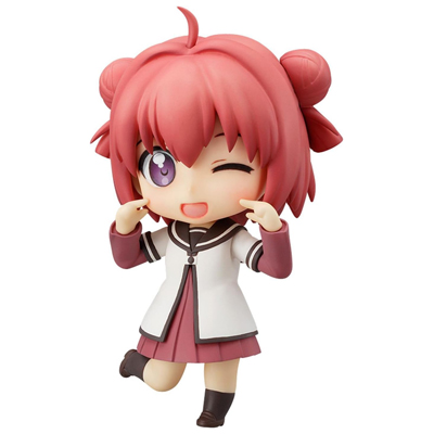 赤座あかり 268 ゆるゆり♪♪ ねんどろいど グッドスマイルカンパニー