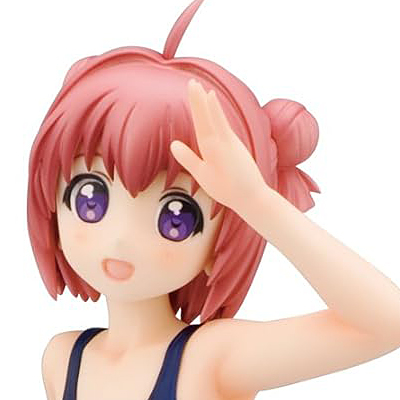 赤座あかり 水着ver. ゆるゆり♪♪ アルファマックス 1/7