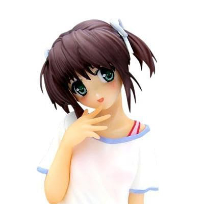 朝霧麻衣 夜明け前より瑠璃色な ドリームテック WAVE 1/7