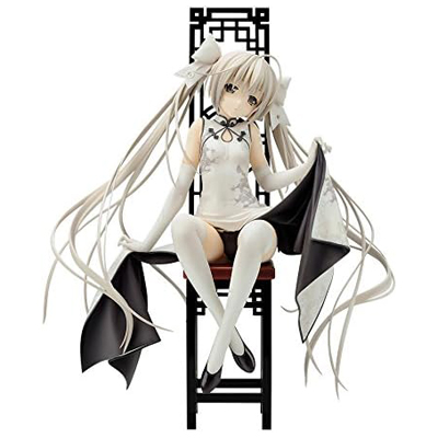 春日野穹 チャイナドレスVer. ヨスガノソラ アルター 1/7