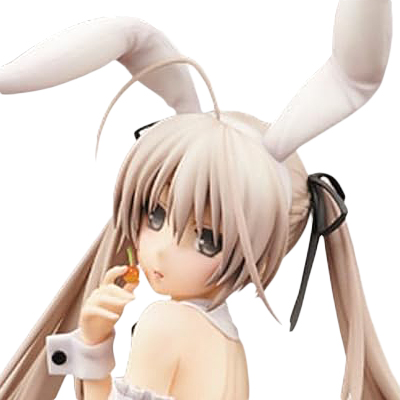 春日野穹 Bunny Style ヨスガノソラ アルター 1/7