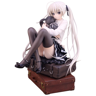 春日野穹 ヨスガノソラ アルファマックス 1/7