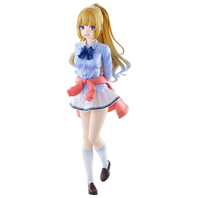 軽井沢恵 BIG ようこそ実力至上主義の教室へ TENITOL フリュー