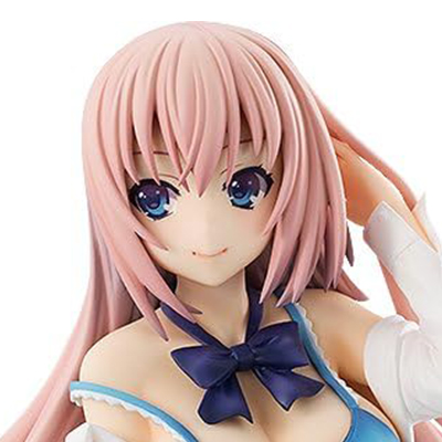 一之瀬帆波 お着替え中Ver. ようこそ実力至上主義の教室へ KADOKAWA 1/7