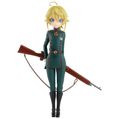 ターニャ・デグレチャフ 幼女戦記II POP UP PARADE グッドスマイルカンパニー