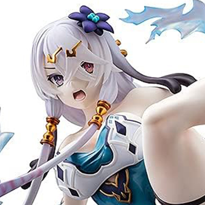リラ 水着Ver. ライザのアトリエ 常闇の女王と秘密の隠れ家 ワンダフルワークス 1/7
