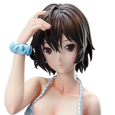 高嶺愛花 水着Ver. ラブプラス B-STYLE フリーイング 1/4