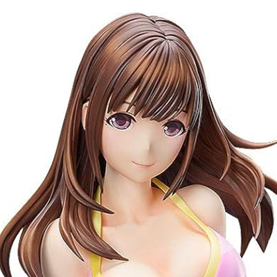 姉ヶ崎寧々 水着Ver. ラブプラス B-STYLE フリーイング 1/4