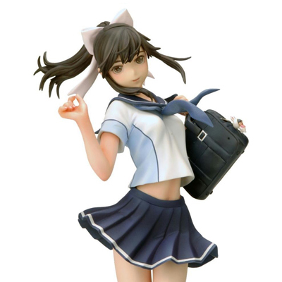 高嶺愛花 コナミスタイル限定 ラブプラス コナミ 1/8