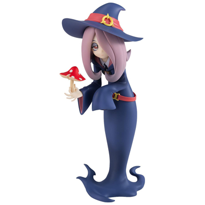 スーシィ・マンババラン リトルウィッチアカデミア POP UP PARADE グッスマ