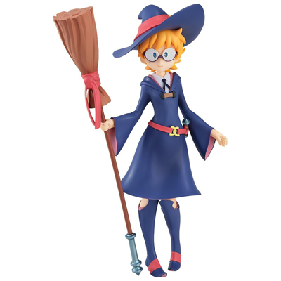 ロッテ・ヤンソン リトルウィッチアカデミア POP UP PARADE グッドスマイルカンパニー