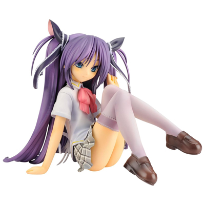 笹瀬川佐々美 リトルバスターズ！ アルター 1/8