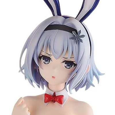 空銀子 バニーVer. りゅうおうのおしごと！ B-STYLE フリーイング 1/4