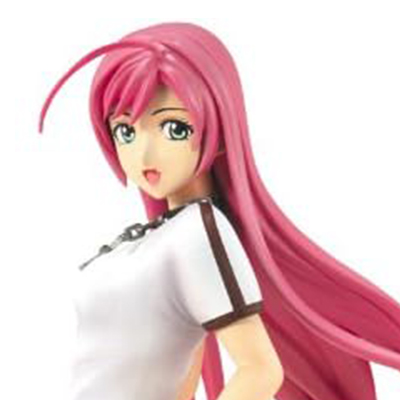 赤夜萌香 身体測定Ver. ロザリオとバンパイア CAPU2 キャラアニ 1/8