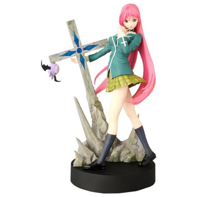 赤夜萌香 ロザリオとバンパイア 集英社ソリッドセレクション 集英社 1/8