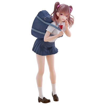 橘美花莉 TVアニメ 2.5次元の誘惑 TENITOL TALL フリュー