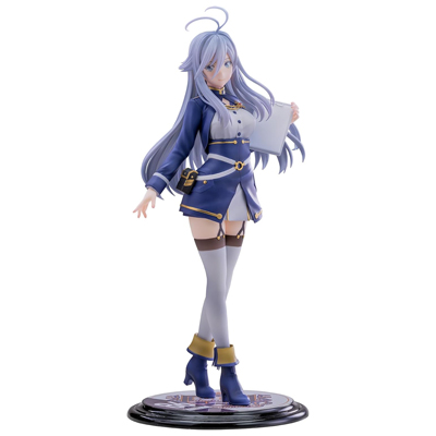 レーナ 86 エイティシックス わんだらー 1/7