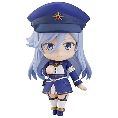 ヴラディレーナ・ミリーゼ 1672 86 エイティシックス ねんどろいど グッスマ