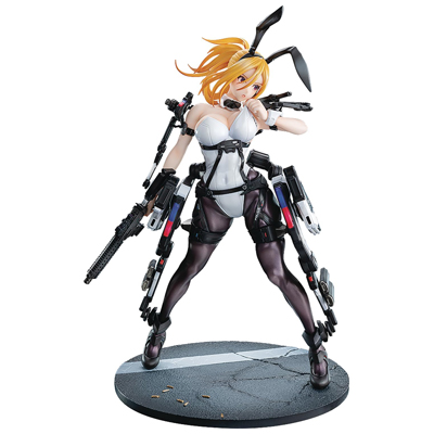パワード・バニー ARMS NOTE KDcolle KADOKAWA 1/7