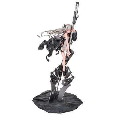 [A] 限定販売 A-Z： ウイング 1/7