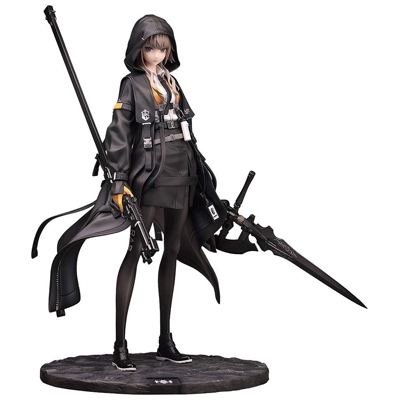 [D] A-Z： Myethos 1/7