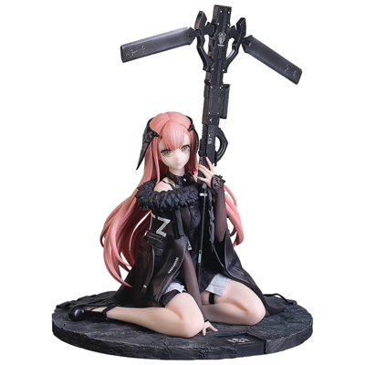 [C] A-Z： Myethos 1/7