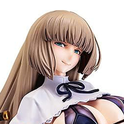 セピア 限定販売 BOMBERGIRL ウイング 1/6