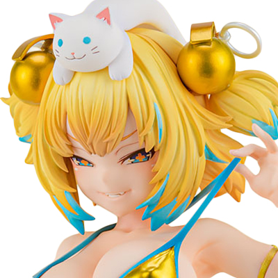 パイン 限定販売 BOMBERGIRL ウイング 1/6