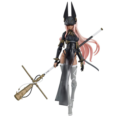 HEMET NETHEL 579 FALSLANDER figma マックスファクトリー