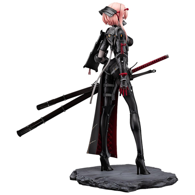 SAMURAI 限定販売 FALSLANDER ウイング 1/7