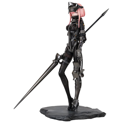 LANZE REITER 限定販売 FALSLANDER ウイング 1/7