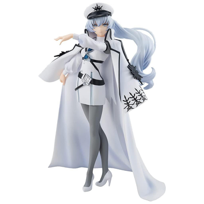ワイス・シュニー・ナイトメアサイド RWBY 氷雪帝国 POP UP PARADE グッスマ