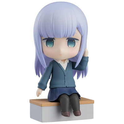 阿波連れいな 1906 阿波連さんははかれない ねんどろいど グッドスマイルカンパニー