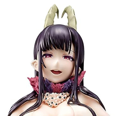 千夜 千の仔孕む森の黒山羊Ver. 姉なるもの ソル・インターナショナル 1/7
