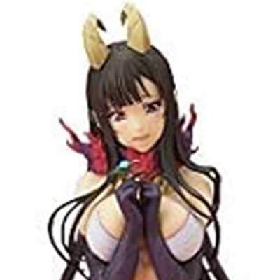 千夜 姉なるもの ドラゴン・トイ 1/6