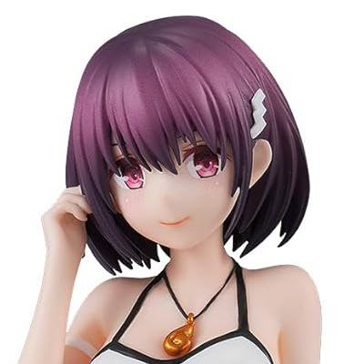 花奏すず あやかしトライアングル POP UP PARADE グッドスマイルカンパニー