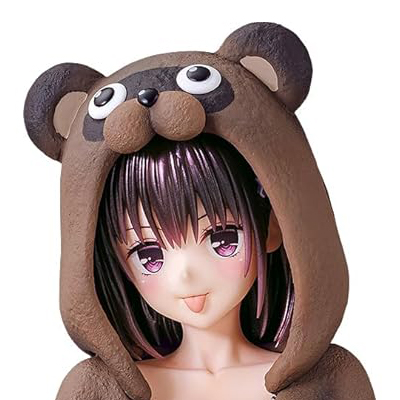 花奏すず あやかしトライアングル ファットカンパニー 1/7