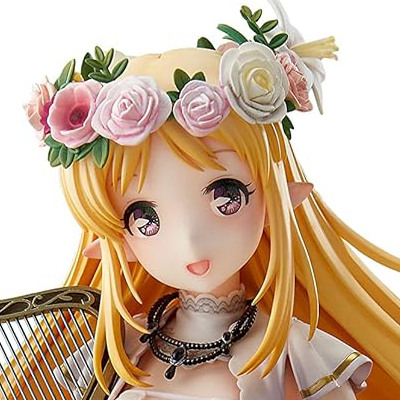 第6村人 メルム エルフ村 ヴェルテクス 1/6