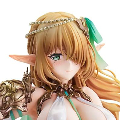 第8村人 セシル エルフ村 ヴェルテクス 1/6