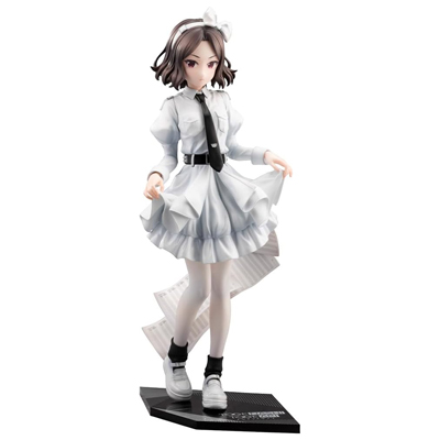 海老塚智 ガールズバンドクライ コトブキヤ 1/7