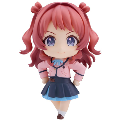 花海咲季 2631 学園アイドルマスター ねんどろいど グッドスマイルカンパニー