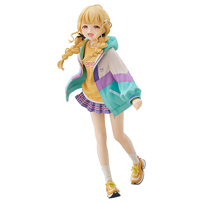 藤田ことね 学園アイドルマスター プラム 1/7