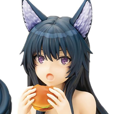 デルタ ED Ver. 陰の実力者になりたくて！ コトブキヤ 1/7